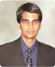 Muhammad Ghufran Amin