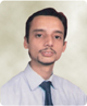 Syed Asad Hussain