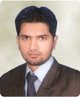 Taimoor Ahmed