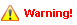 Warning!